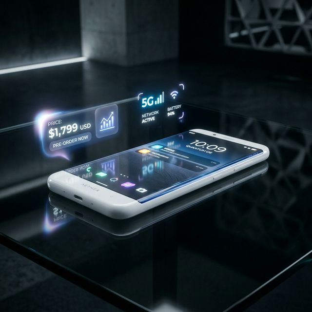 Trend Node