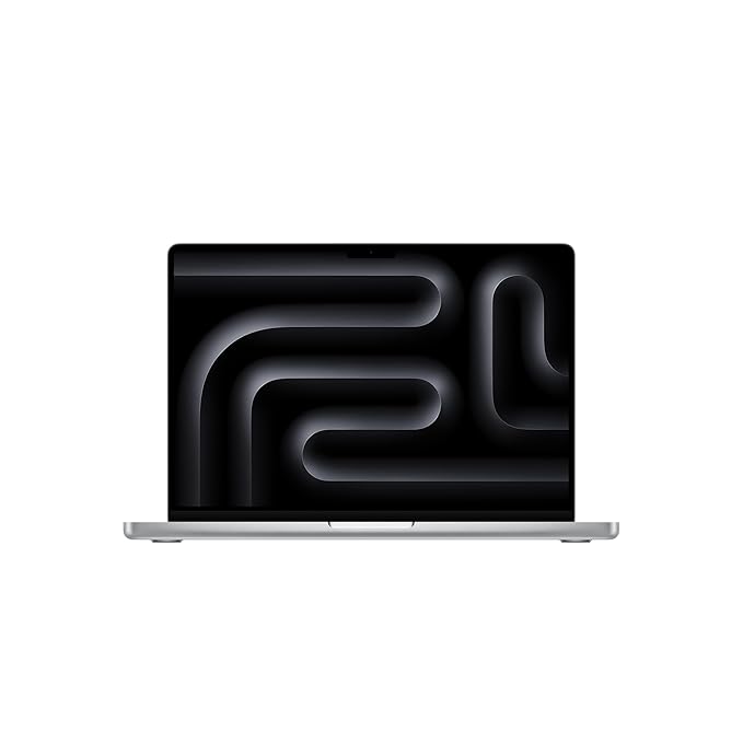 Apple 2024 MacBook Pro M4
